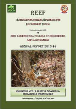 Annual Report 2013-14