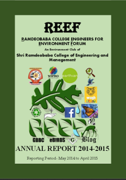 Annual Report 2014-15